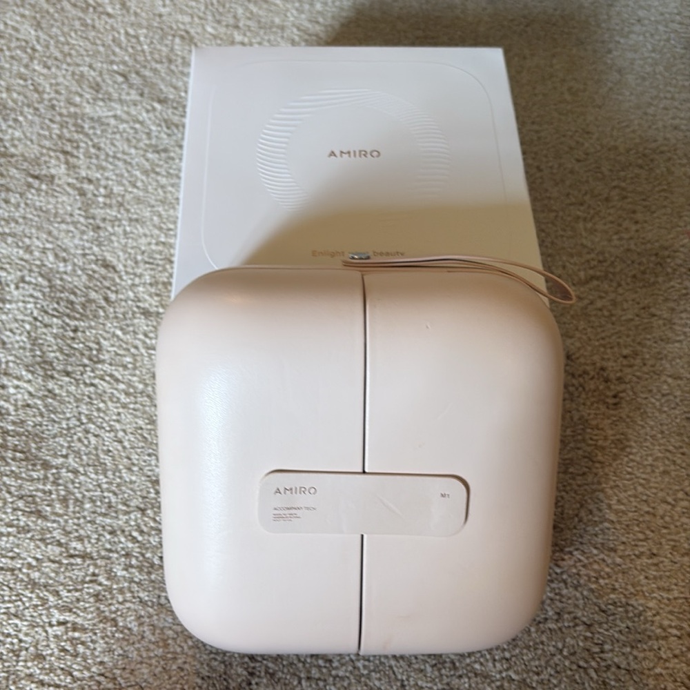 Amiro Makeup Tool Bag